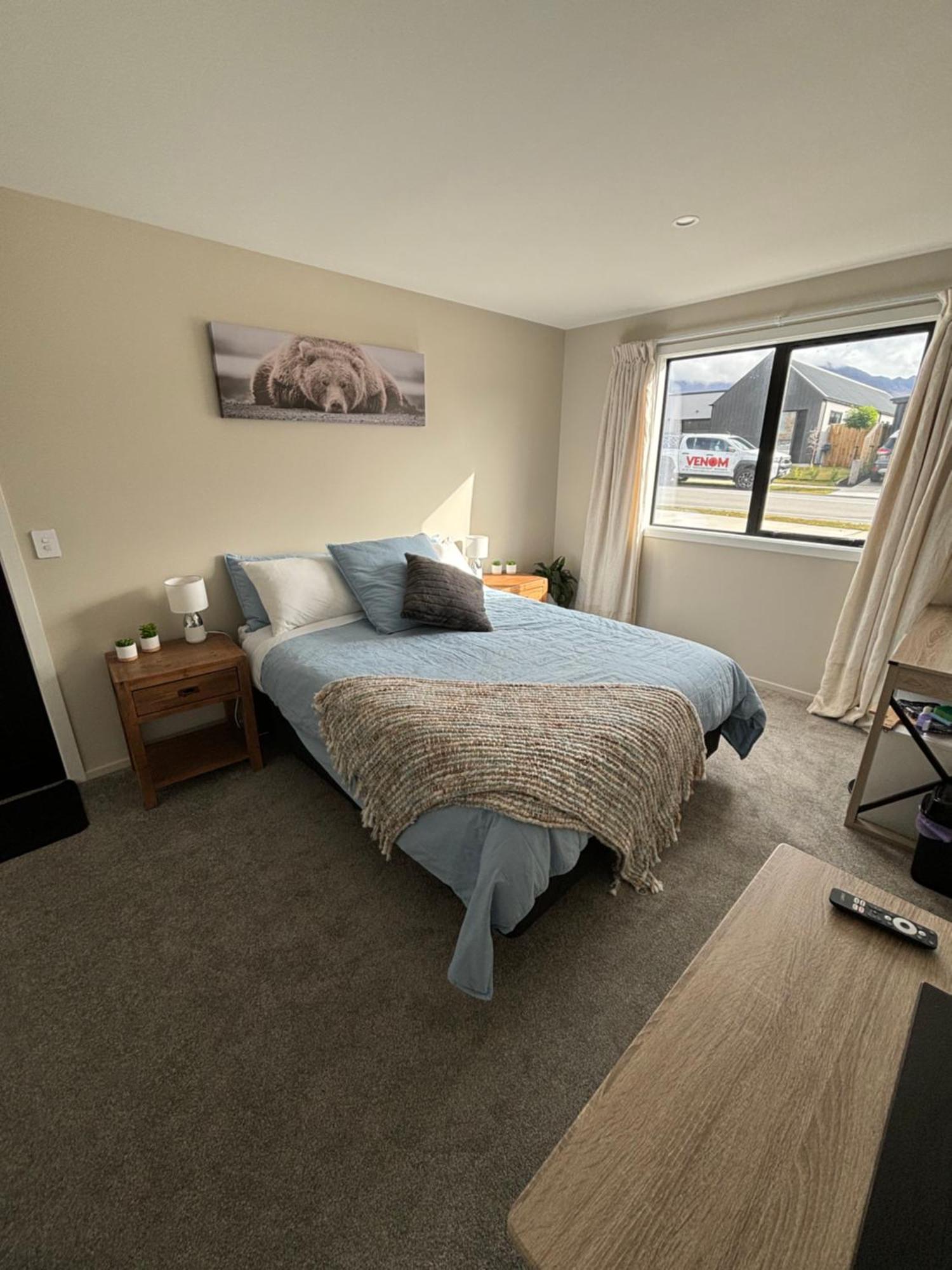 Comfort In Northlake Διαμέρισμα Γουανάκα Εξωτερικό φωτογραφία